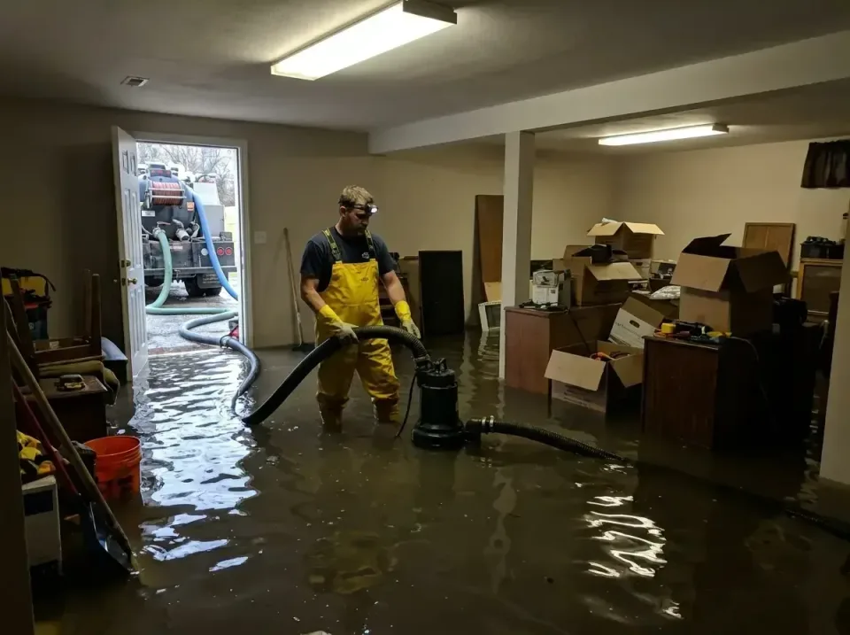 basement-burst-pipe-flooding-a-001 — frequently asked questions, 24-Hour Water Damage Restoration Services in North Bay Shor…